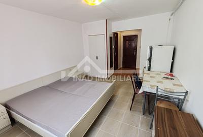 Garsonieră semidecomandată, mobilată în Dâmbul Rotund - 3