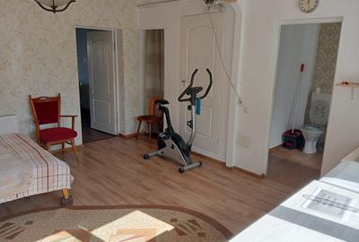 Apartament cu 2 camere decomandat în Florești - 2
