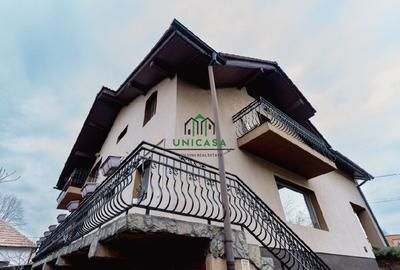 Casă individuală cu 5 camere cu Canalizare în Goranu - 9