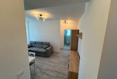 Apartament cu 2 camere în Lunca Cetățuii