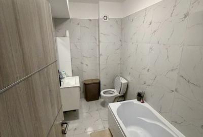 Garsonieră decomandată în Valea Adâncă - 8