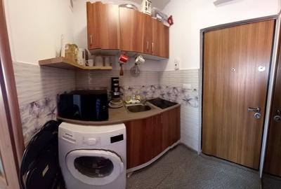 Apartament decomandat în Gemenii - 1