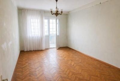 Apartament cu 3 camere decomandat în Mircea cel Bătrân - 1