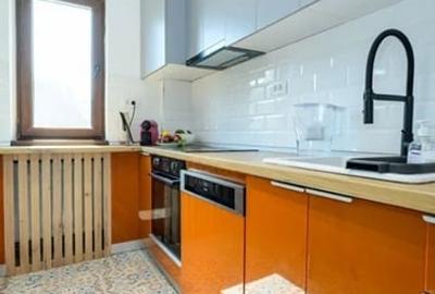 Apartament cu 3 camere decomandat în Tomis II - 6