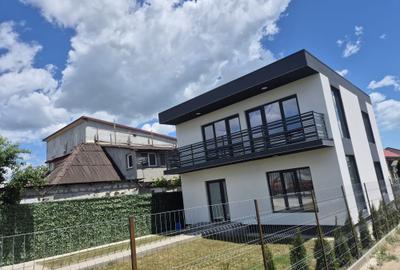 Casă individuală cu 4 camere cu Teren 200 Mp în Exterior Sud - 1