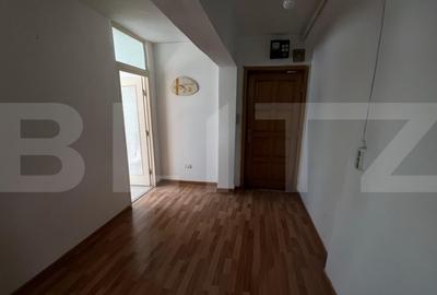 Apartament cu 2 camere decomandat în Dacia