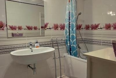 Apartament cu 2 camere decomandat, mobilat în Decebal - 9