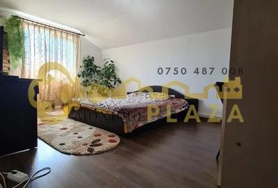 Casă individuală cu 5 camere cu Canalizare în Central - 2