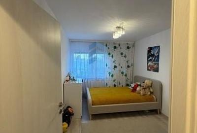 Apartament cu 3 camere în Drumul Taberei - 4