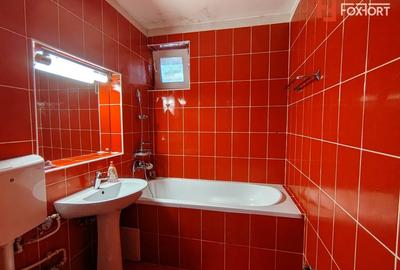 Apartament cu 4 camere decomandat, mobilat în Central - 12
