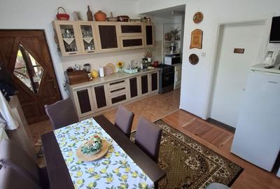 Casă cu 3 camere în Sânpaul - 3