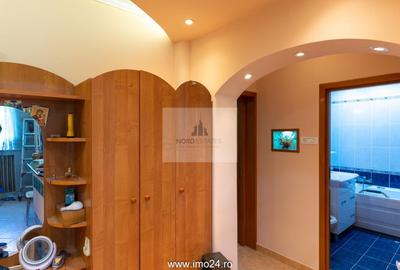 Apartament cu 3 camere în Nerva Traian - 9