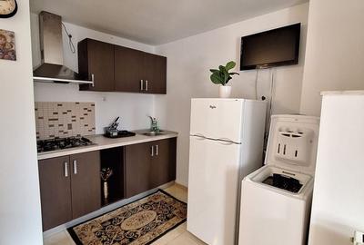 Apartament cu 2 camere în Bascov - 19