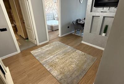 Apartament cu 2 camere decomandat în Florești - 6