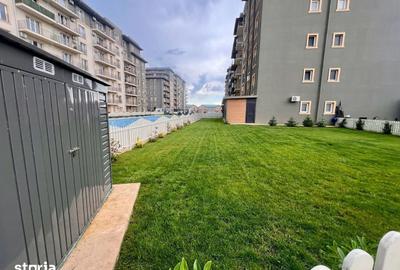 Apartament cu 3 camere în Ștefăneștii de Jos - 14