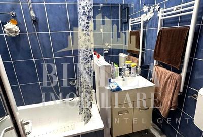 Garsonieră semidecomandată în Complex Studențesc - 5