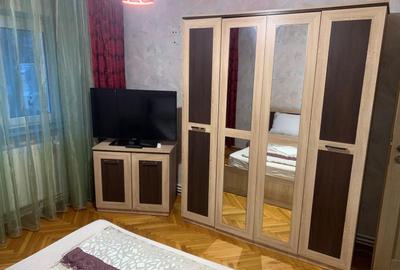 Apartament cu 3 camere, mobilat în Faleza Nord - 10