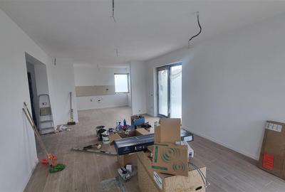 Casă individuală cu 5 camere cu Teren 500 Mp în Sânpetru - 3
