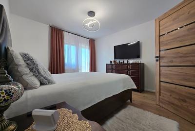 Casă individuală cu 4 camere cu Teren 249 Mp în Brătianu - 14