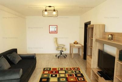 Apartament cu 2 camere decomandat, mobilat în Obor