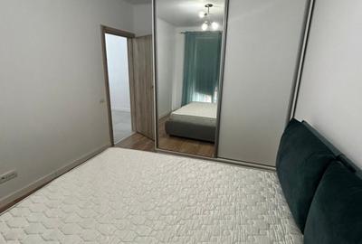 Apartament cu 3 camere decomandat în Mihai Bravu - 6