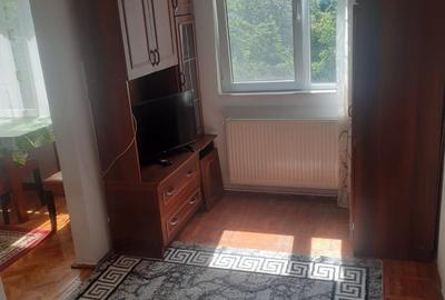 Apartament cu 2 camere nedecomandat în Central - 3