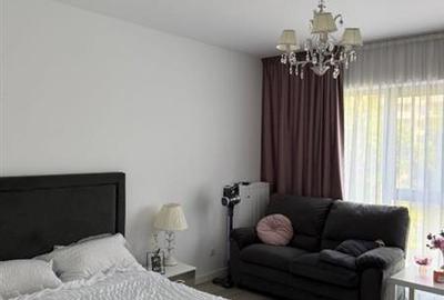 Apartament cu 3 camere decomandat, mobilat în Drumul Taberei