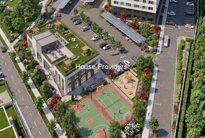 Garsonieră în Cantacuzino - 1