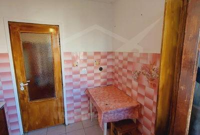 Apartament cu 2 camere, mobilat în Mărăști - 2