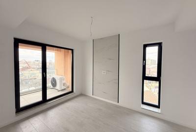 Apartament cu 3 camere în Parcul Carol - 10