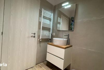 Apartament cu 2 camere în Central - 2