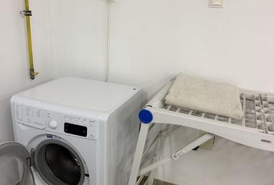 Garsonieră în Drumul Carului