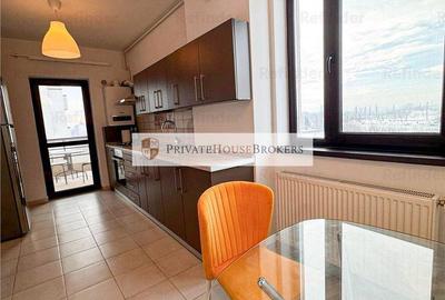 Apartament cu 2 camere decomandat, mobilat în Străulești - 3