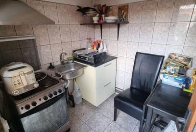 Casă individuală cu 3 camere cu Canalizare în Brătianu - 21