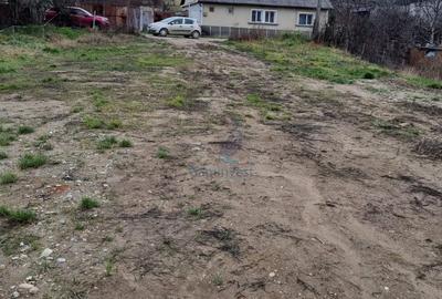 Teren Construcții intravilan de 3133 mp, în Cantemir - 4