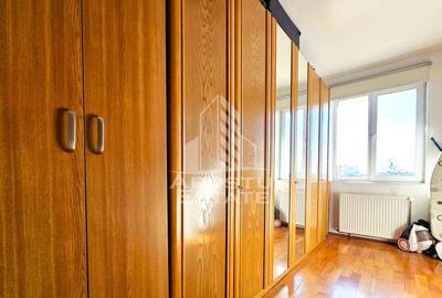 Apartament cu 4 camere decomandat, mobilat în Central - 10