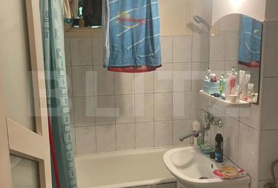 Apartament cu 3 camere semidecomandat, mobilat în Astra - 9
