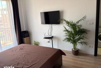 Apartament cu 2 camere în Girocului