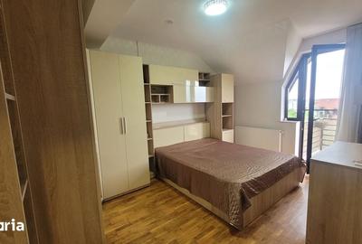 Apartament cu 3 camere în Central - 2