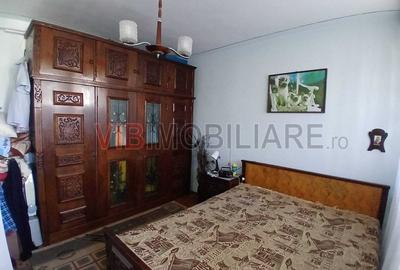 Apartament cu 2 camere semidecomandat, mobilat în Universitate - 5