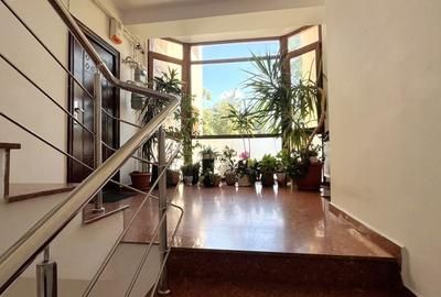Apartament cu 2 camere decomandat, mobilat în Polonă - 23