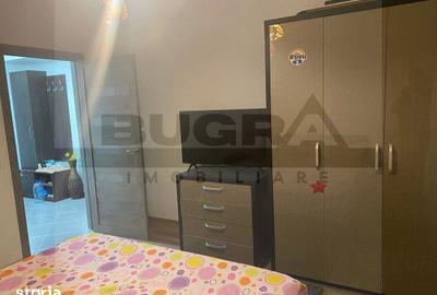 Apartament cu 2 camere semidecomandat în Central - 4