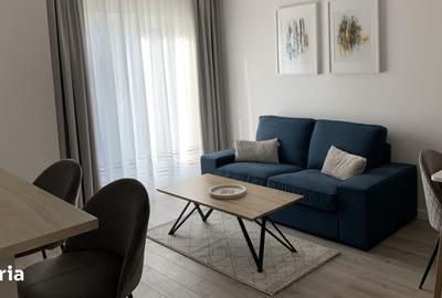 Apartament cu 3 camere în Gheorgheni - 1