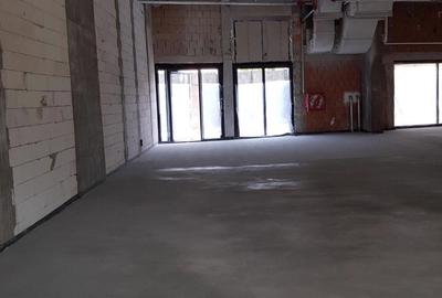 Spațiu comercial, de 270 mp, în Barbu Văcărescu - 2