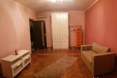 Apartament cu 2 camere decomandat în Olteniței