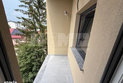 Apartament cu 2 camere în Rădăuți