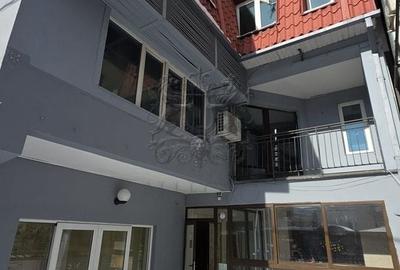 Casă individuală cu 7 camere cu Canalizare în Dorobanți - 2