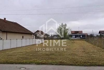 Teren de 438 mp, în Central - 1