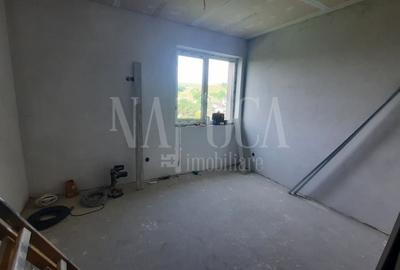 Casă individuală cu 5 camere cu Teren 500 Mp în Sălicea - 8