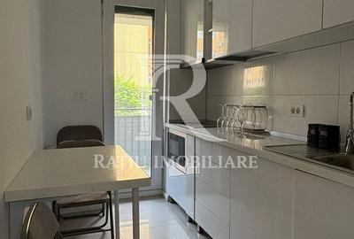Apartament cu 2 camere în Nufărul - 9